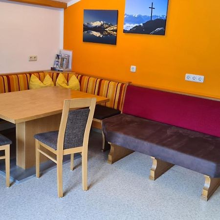Apart Pfister Aschau Im Zillertal 외부 사진