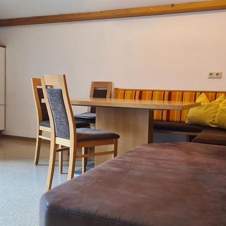Apart Pfister Aschau Im Zillertal 외부 사진