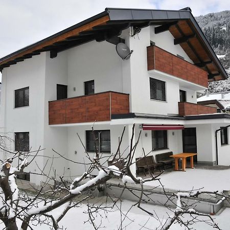 Apart Pfister Aschau Im Zillertal 외부 사진