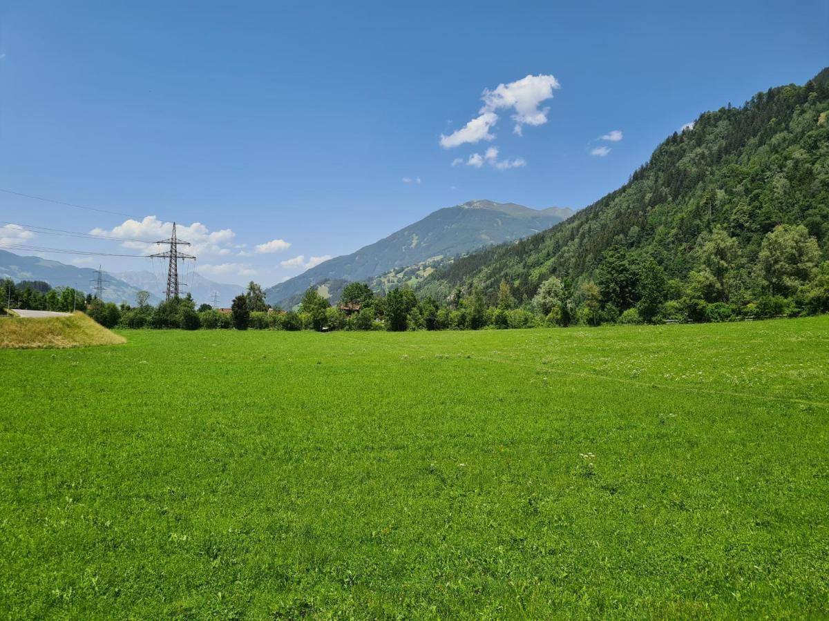 Apart Pfister Aschau Im Zillertal 외부 사진