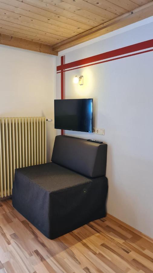 Apart Pfister Aschau Im Zillertal 외부 사진