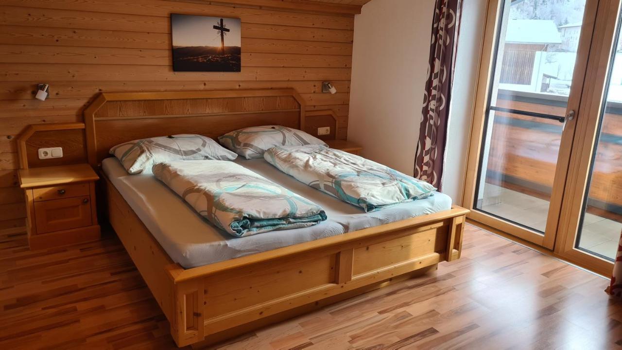 Apart Pfister Aschau Im Zillertal 외부 사진