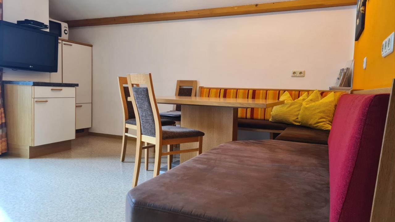Apart Pfister Aschau Im Zillertal 외부 사진