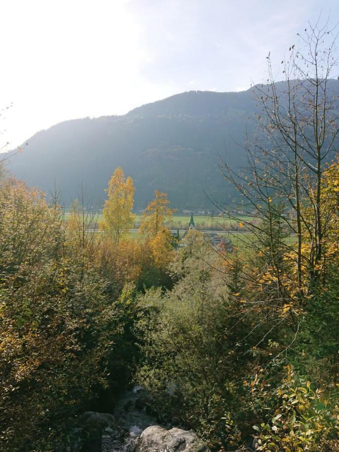 Apart Pfister Aschau Im Zillertal 외부 사진
