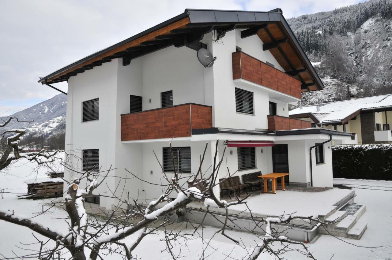 Apart Pfister Aschau Im Zillertal 외부 사진