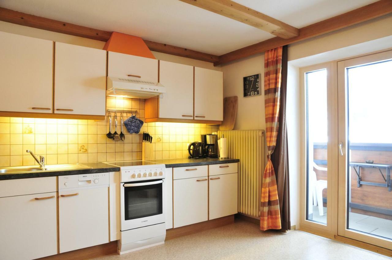 Apart Pfister Aschau Im Zillertal 외부 사진