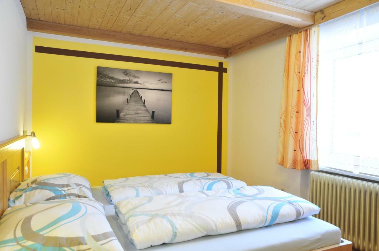 Apart Pfister Aschau Im Zillertal 외부 사진