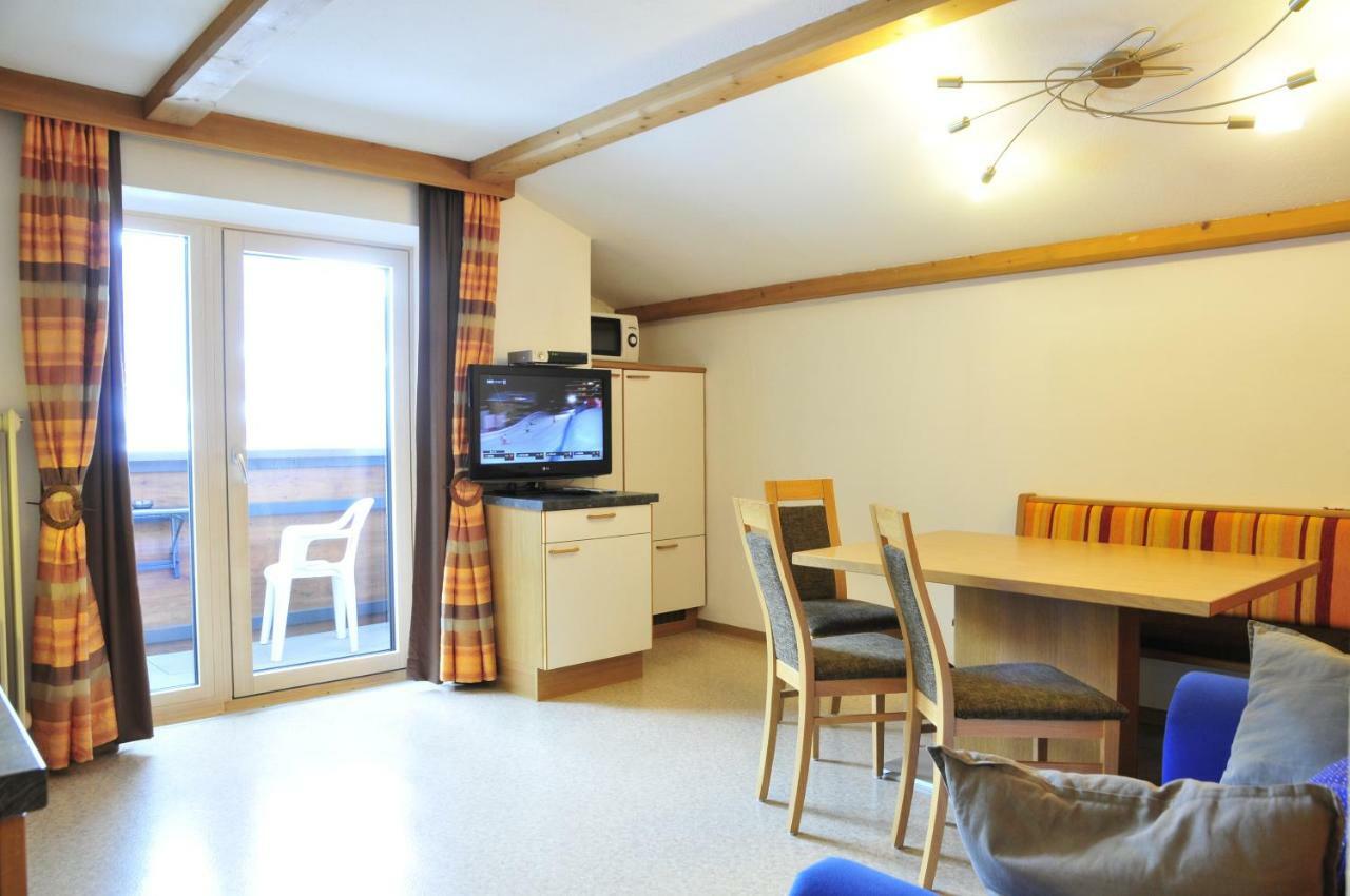 Apart Pfister Aschau Im Zillertal 외부 사진